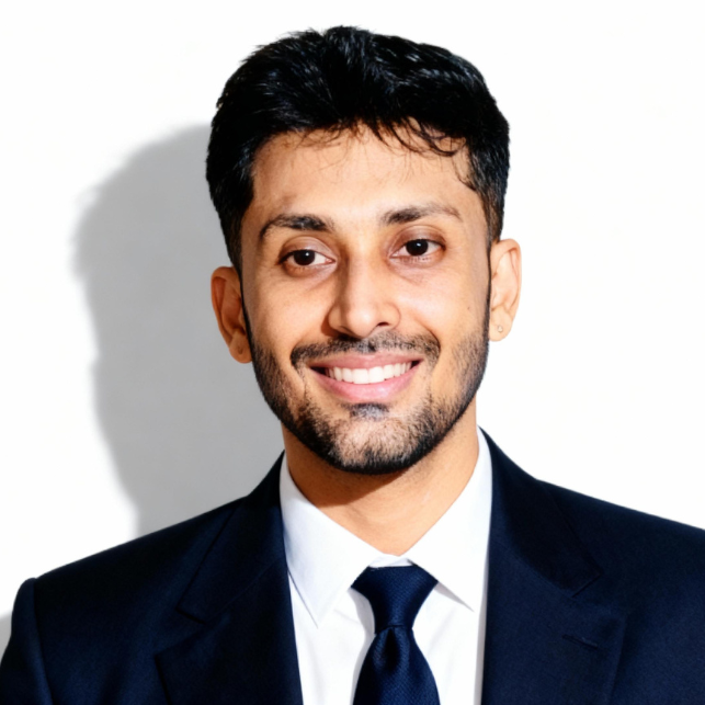 Kailesk, founder of KailxLabs