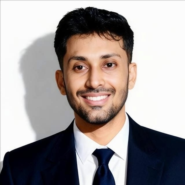 Kailesk Khumar, founder of KailxLabs